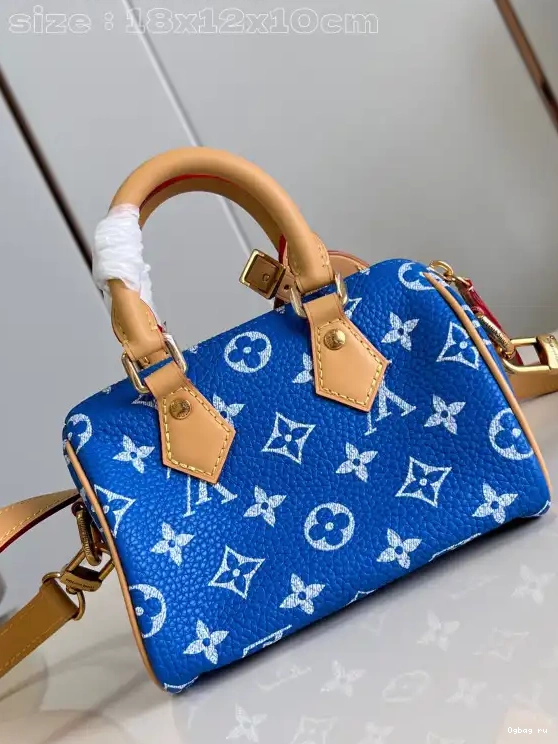 LOUIS SPEEDY VUITTON 18 0420